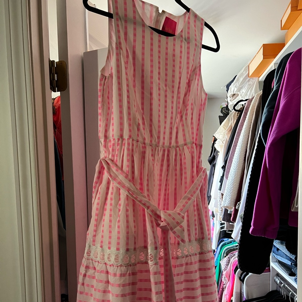 Lilly Pulitzer Maybella dress new